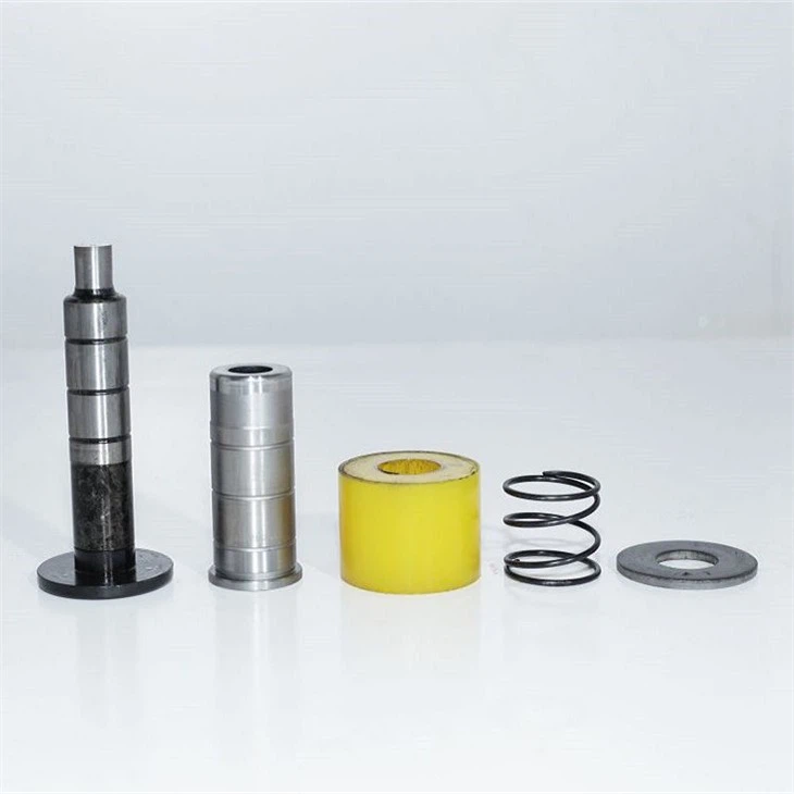Copper bar Round hole dies 1(001)