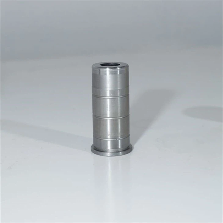Copper bar Round hole dies 4(001)